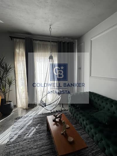 2 Bedroom Apartment for Sale in New Cairo, Cairo - WhatsApp Image 2026-01-25 at 7.59. 32 PM. jpeg