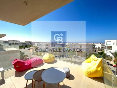 3 Bedroom Chalet for Sale in North Coast, Matruh - WhatsApp Image 2026-04-25 at 2.43. 45 PM. jpeg 3 Bedroom Chalet for Sale in North Coast, Matruh - WhatsApp Image 2026-04-25 at 2.43. 45 PM. jpeg