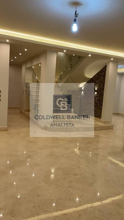 فیلا 5 غرف نوم للايجار في القاهرة الجديدة، القاهرة - WhatsApp Image 2026-05-05 at 1.52. 15 PM (1). jpeg