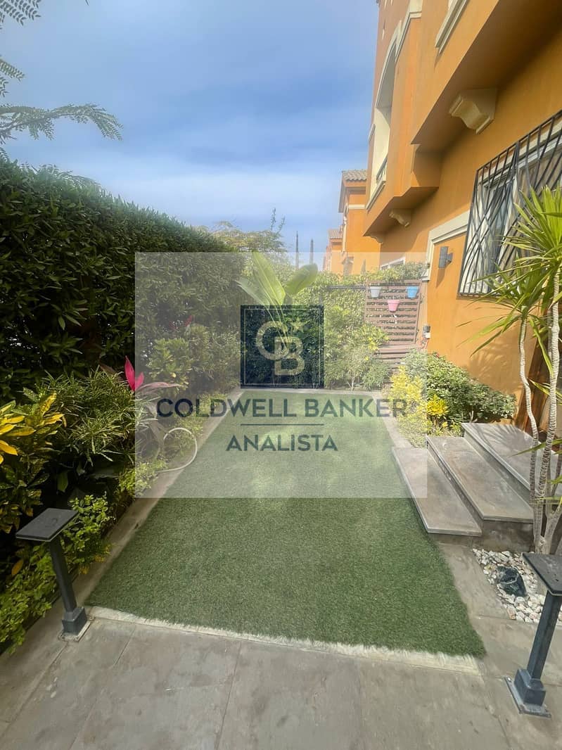 Townhouse Middle Very Rare Finishing For Sale - Ansicht 6