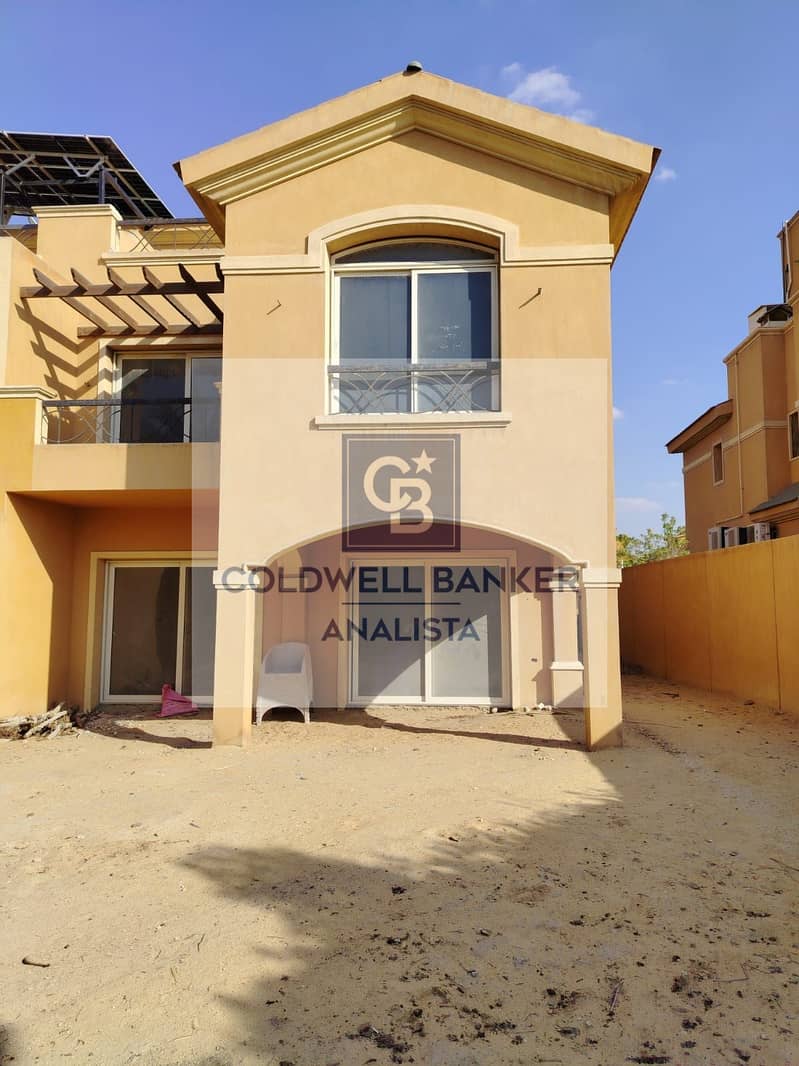 Corner Townhouse Dyar Park For Sale | High Elevated & Prime Location 4 bedrooms - Ansicht 2