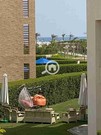 2 Bedroom Chalet for Rent in North Coast, Matruh - 19622. jpg 2 Bedroom Chalet for Rent in North Coast, Matruh - 19622. jpg