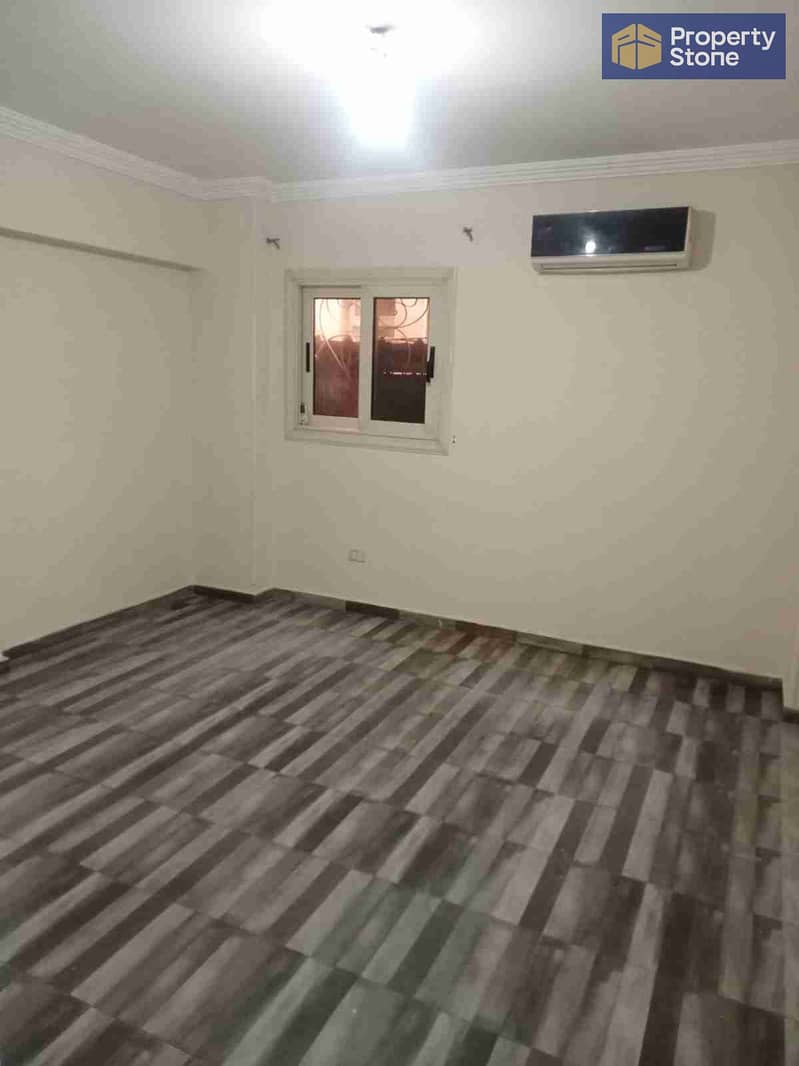Office for rent in a prime location in New Maadi - Widok 2
