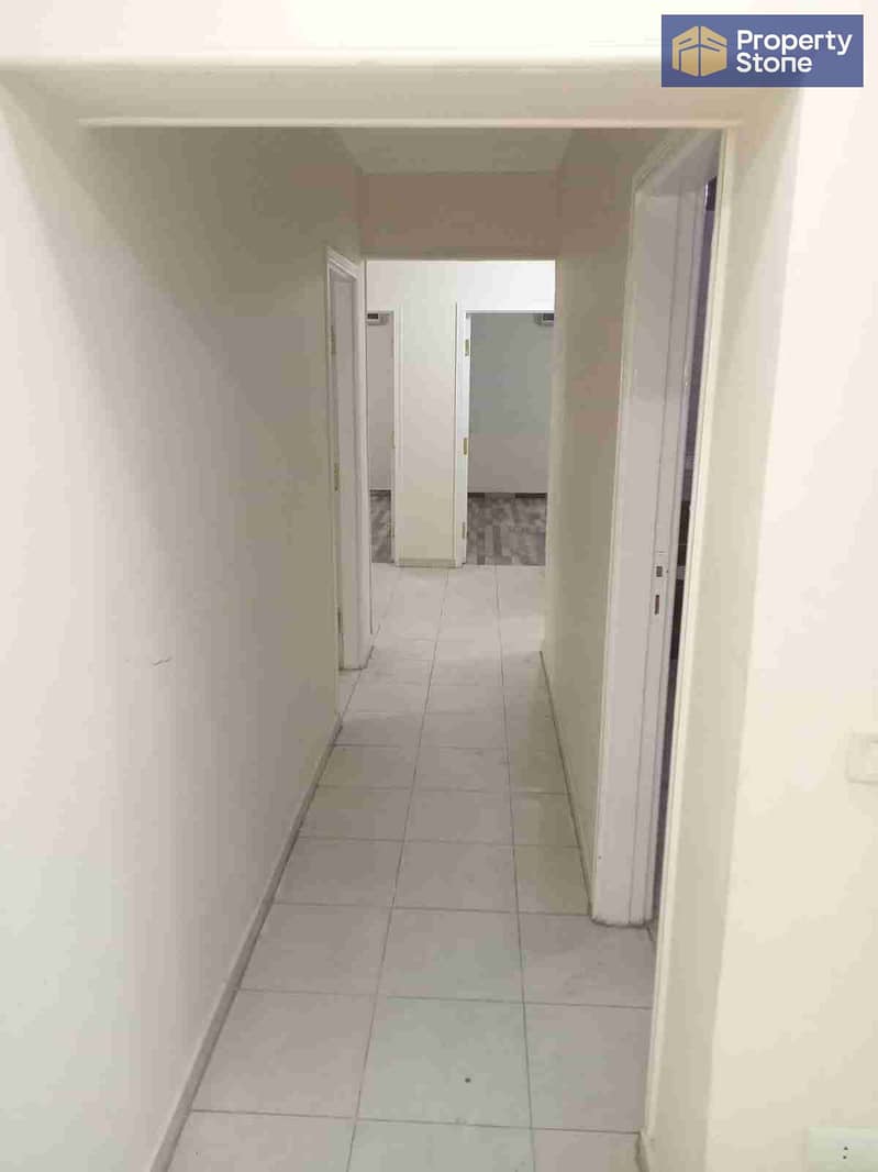 Office for rent in a prime location in New Maadi - Widok 4