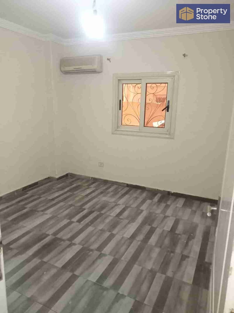 Office for rent in a prime location in New Maadi - Widok 5
