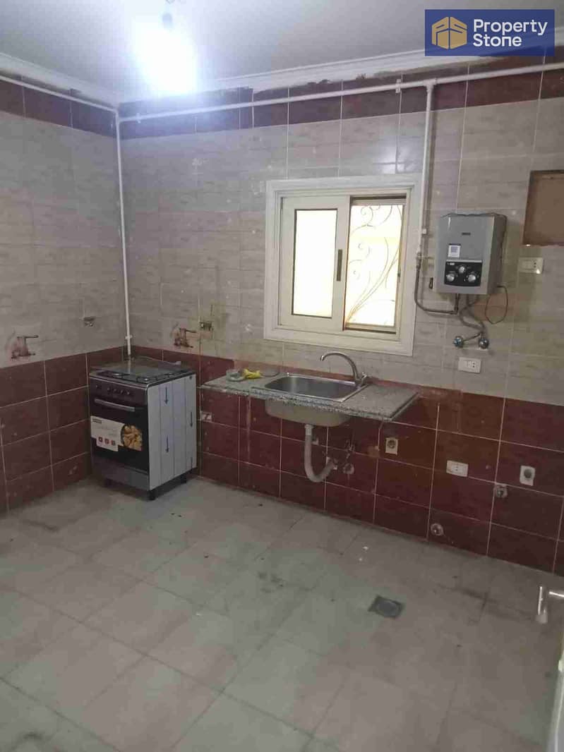 Office for rent in a prime location in New Maadi - Widok 6