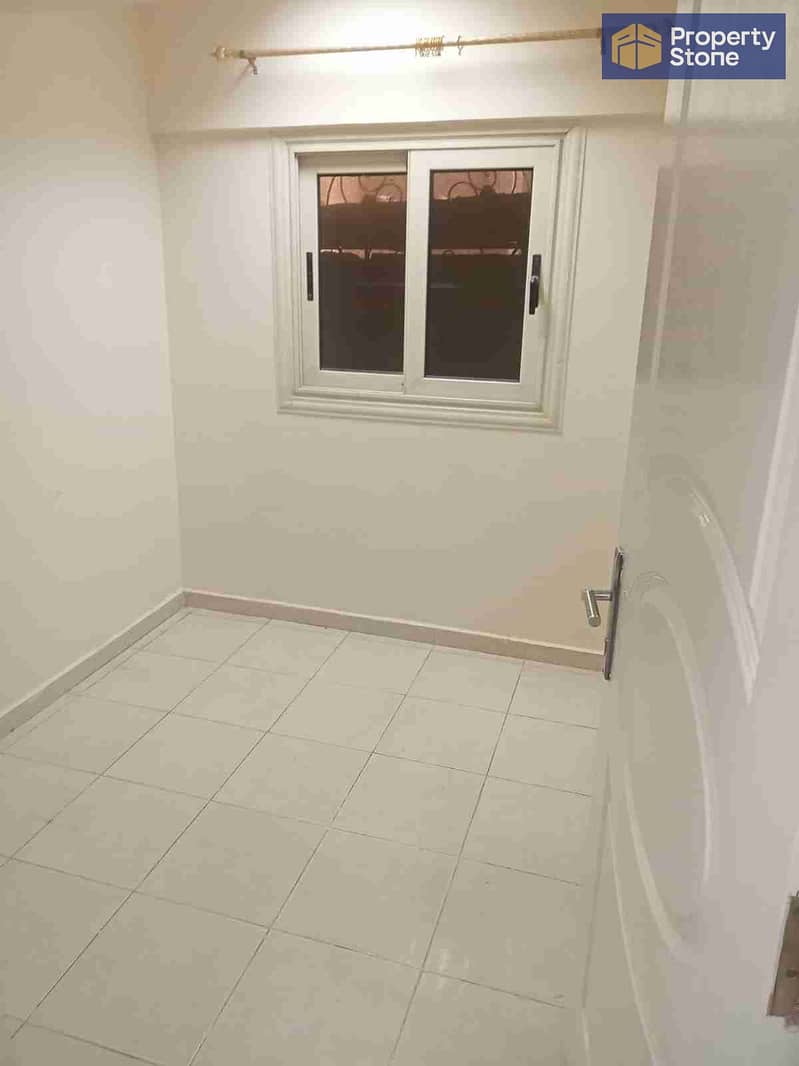 Office for rent in a prime location in New Maadi - Więcej