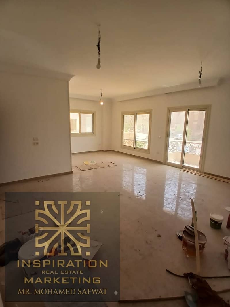 Premium 200m Administrative Office for Rent in South Lotus - Brand New - Widok 2