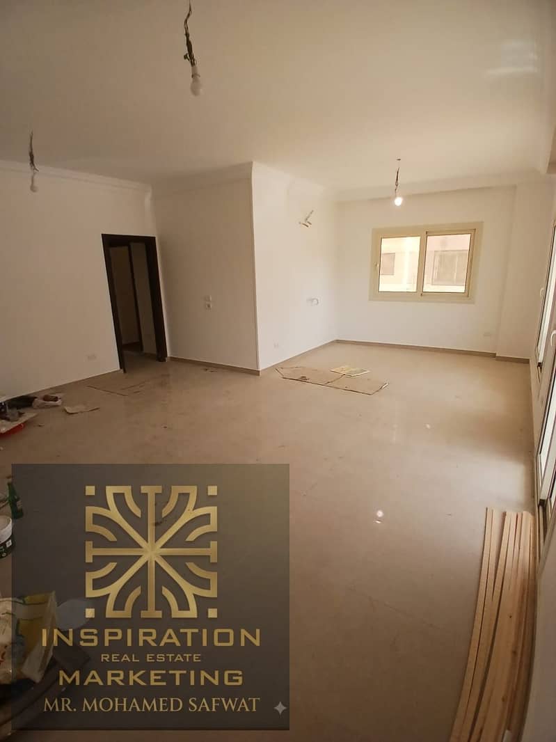 Premium 200m Administrative Office for Rent in South Lotus - Brand New - Widok 3