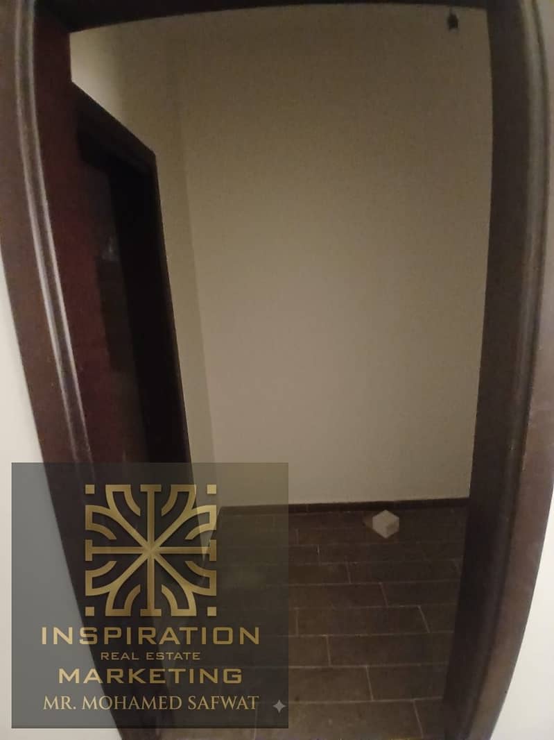 Premium 200m Administrative Office for Rent in South Lotus - Brand New - Widok 4