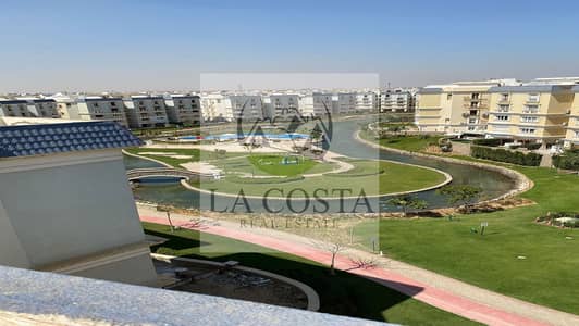 3 Bedroom Penthouse for Sale in New Cairo, Cairo - 8f49df9c-388f-4f47-ba5d-250775f907a8. jpg