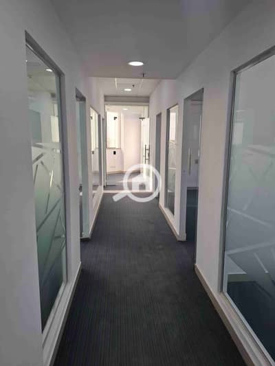 Office for Rent in New Cairo, Cairo - 1000647732. jpg