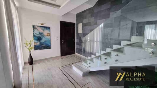 4 Bedroom Duplex for Rent in New Cairo, Cairo - 1000171761. jpg 4 Bedroom Duplex for Rent in New Cairo, Cairo - 1000171761. jpg
