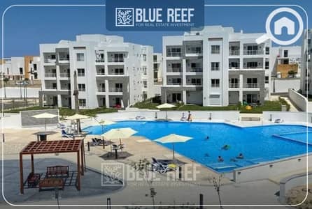 2 Bedroom Chalet for Sale in North Coast, Matruh - 672. jpg