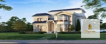 Furnished, ultra-modern standalone villa for rent, first occupancy, with private garden and private swimming pool, in The Villa Compound, Fifth Settle - Widok 4