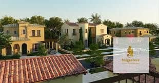 Furnished, ultra-modern standalone villa for rent, first occupancy, with private garden and private swimming pool, in The Villa Compound, Fifth Settle - Więcej