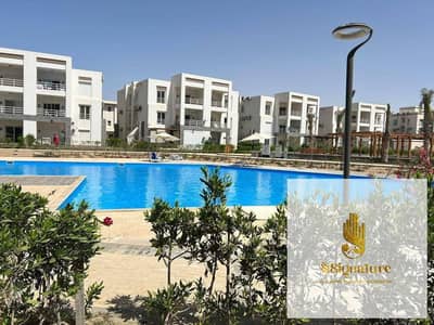شاليه 2 غرفة نوم للبيع في الساحل الشمالي، مطروح - 11e13bfc-981c-4627-85cb-ffa3a446fe29. jpg