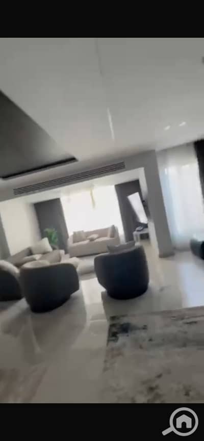 اي فيلا 4 غرف نوم للبيع في زهراء المعادى، القاهرة - IMG_7722. png