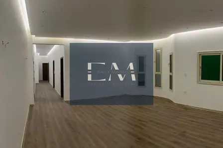 Administrative Office for Rent in El Narges Villas
