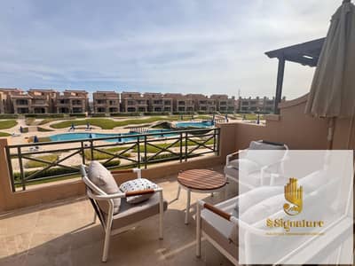 4 Bedroom Penthouse for Sale in Ain Sukhna, Suez - WhatsApp Image 2026-05-12 at 1.52. 47 PM. jpeg