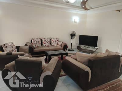 3 Bedroom Flat for Rent in New Cairo, Cairo - WhatsApp Image 2026-05-13 at 8.57. 23 PM (1). jpeg