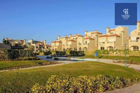 3 Bedroom Townhouse for Sale in New Capital City, Cairo - 676720652_938508609027708_5911709509660919897_n. jpg 3 Bedroom Townhouse for Sale in New Capital City, Cairo - 676720652_938508609027708_5911709509660919897_n. jpg