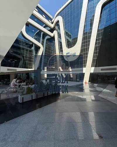 For Rent – Office Space in Business Plus – North 90 - Widok 2