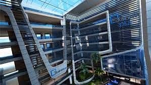 For Rent – Office Space in Business Plus – North 90 - Widok 4