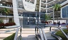 For Rent – Office Space in Business Plus – North 90 - Więcej