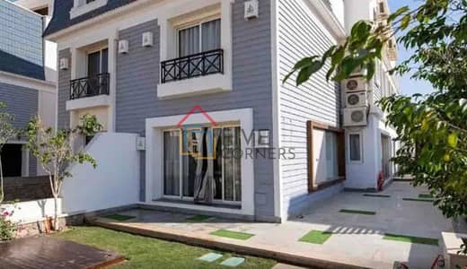 3 Bedroom iVilla for Sale in 6th of October, Giza - IMG_9765. jpg