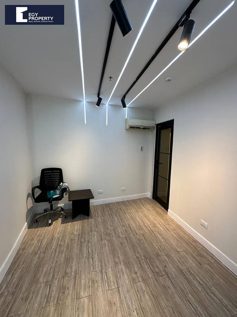 Office For Sale In Mividda Fully Finished By Lowest Price And Highest ROI - Ansicht 3