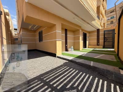 3 Bedroom Villa for Sale in Hadayek al-Ahram, Giza - 1001692097. jpg