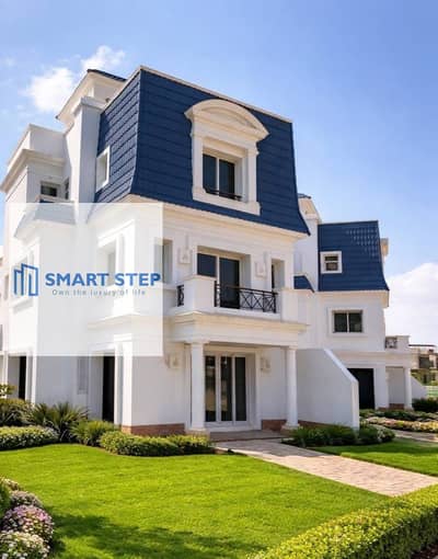 3 Bedroom Villa for Sale in 6th of October, Giza - 0ae39d66-287d-40aa-9019-fca82cddfe3a. jpg 3 Bedroom Villa for Sale in 6th of October, Giza - 0ae39d66-287d-40aa-9019-fca82cddfe3a. jpg