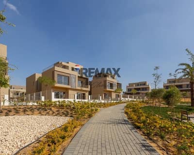 4 Bedroom Villa for Sale in New Cairo, Cairo - g. jpeg