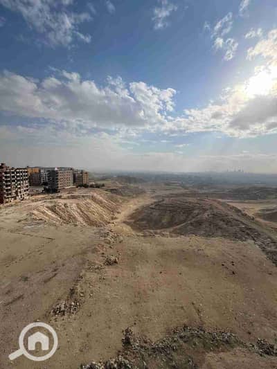 2 Bedroom Flat for Sale in Mokattam, Cairo - 35063. jpg
