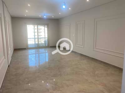 3 Bedroom Apartment for Rent in New Cairo, Cairo - IMG_7206. jpg
