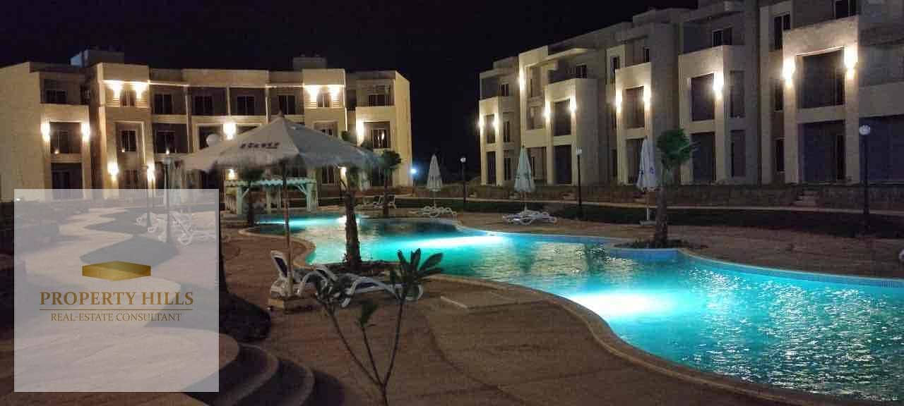 House in Suez - View 4