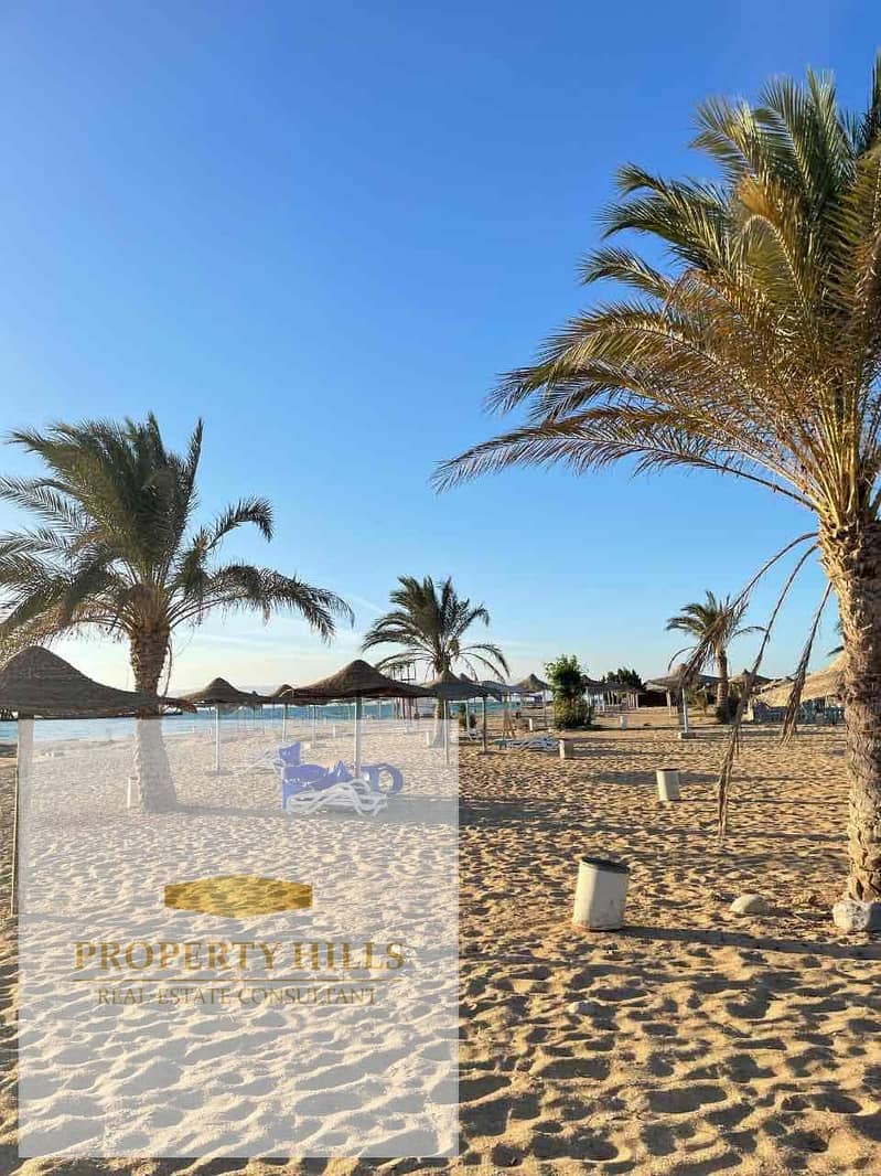 House in Suez - View 5