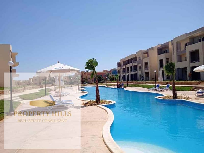 House in Suez - More