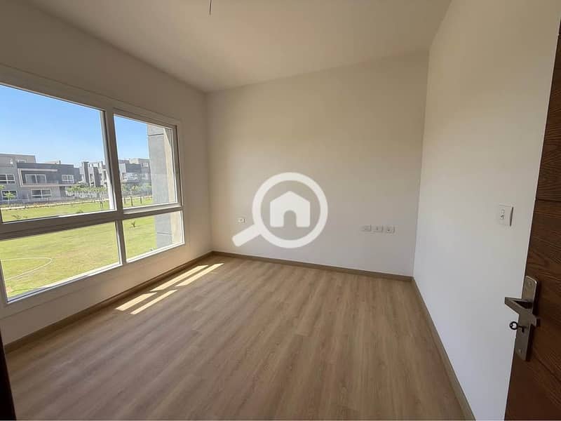 Finished Apartment in Kayan Next To Beverly Hills - Vista 3