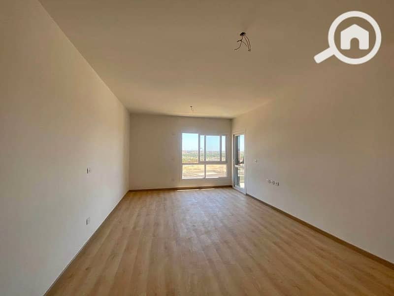 Finished Apartment in Kayan Next To Beverly Hills - Vista 4