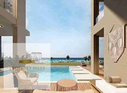 3 Bedroom Chalet for Sale in North Coast, Matruh - 1002446326. jpg