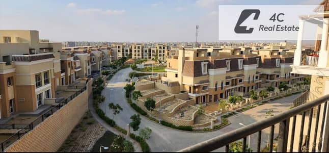 6 Bedroom Villa for Sale in Mostakbal City, Cairo - WhatsApp Image 2026-05-12 at 8.12. 48 AM (1). jpeg