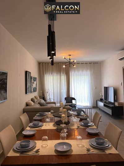 3 Bedroom Flat for Sale in Shorouk City, Cairo - 352c603f-1488-4c3e-a326-0c273209de5d. jpg