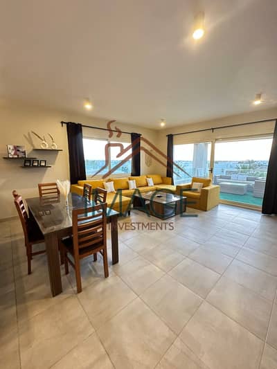 3 Bedroom Chalet for Rent in North Coast, Matruh - 76617. jpg 3 Bedroom Chalet for Rent in North Coast, Matruh - 76617. jpg