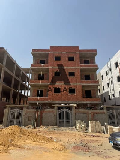 شقة 3 غرف نوم للبيع في العاشر من رمضان، الشرقية - WhatsApp Image 2026-05-14 at 4.24. 12 PM. jpeg