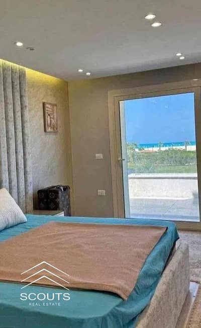شقة 3 غرف نوم للبيع في الساحل الشمالي، مطروح - IMG_9122. jpg