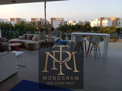 4 Bedroom Chalet for Rent in North Coast, Matruh - PHOTO-2026-05-13-13-37-43 2. jpg