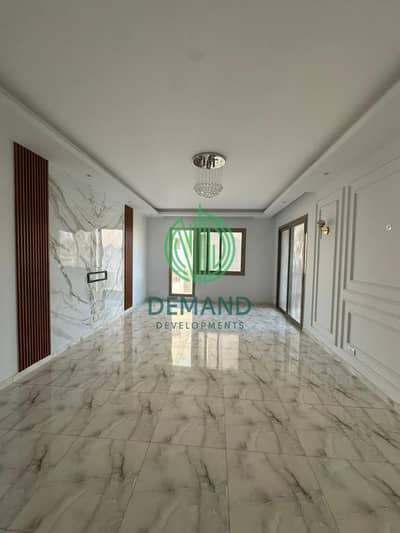 3 Bedroom Flat for Sale in 6th of October, Giza - WhatsApp Image 2026-05-14 at 2.45. 53 PM (3). jpeg