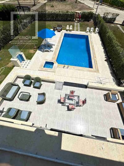 5 Bedroom Villa for Rent in North Coast, Matruh - 1000594333. jpg 5 Bedroom Villa for Rent in North Coast, Matruh - 1000594333. jpg